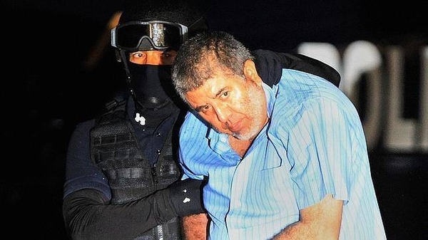 Diario HOY | Sentencian a 28 años de prisión a exjefe de cártel mexicano Carrillo Fuentes