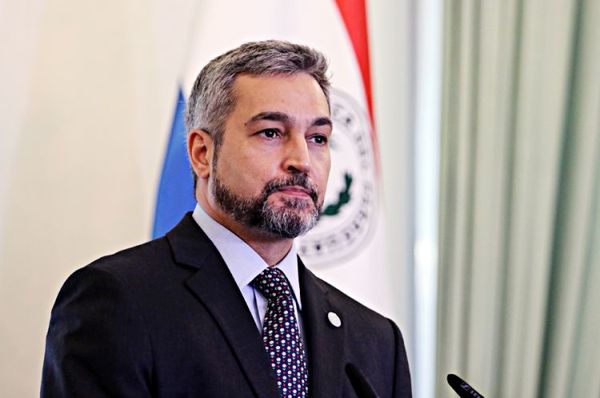 Marito viajará a México para la cumbre de la Celac
