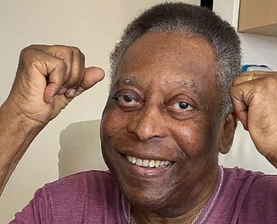 Pelé deja la UCI tras la extracción de un tumor