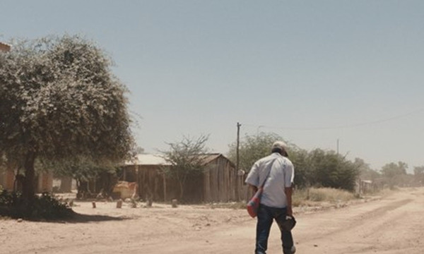 Película paraguaya "Apenas el Sol" es galardonada en importante festival en Polonia - OviedoPress