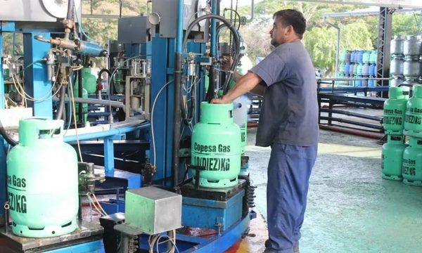 Confirman aumento del precio del gas de uso doméstico y vehicular – Diario TNPRESS