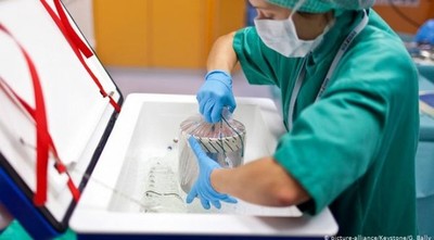 Hay más de 200 personas en lista de espera de un órgano