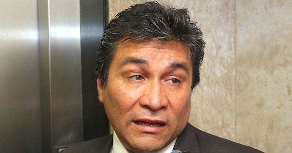 La Nación / Instan a difundir lista de familiares de políticos dentro de Aduanas