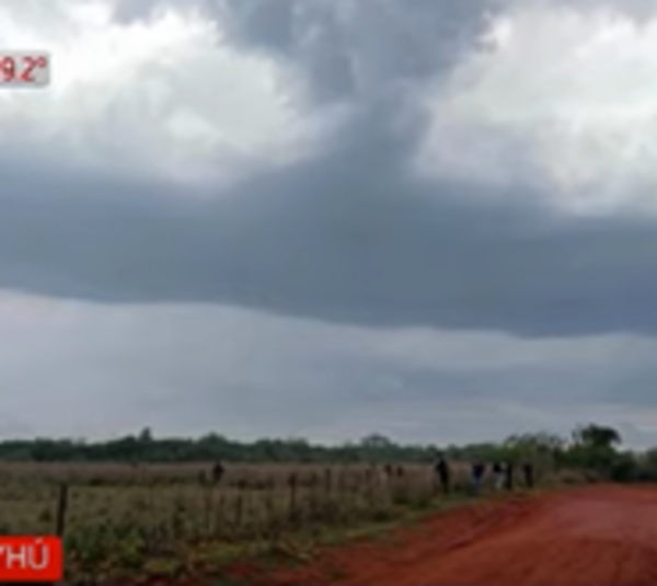 Hieren a policía durante operativo antiabigeato - Paraguay.com
