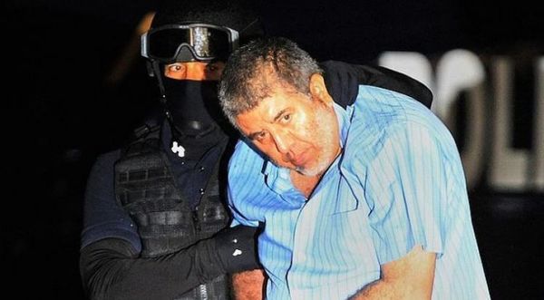 Sentencian a 28 años de prisión a exjefe de cártel mexicano Carrillo Fuentes