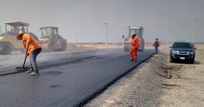 La Nación / Cartera crediticia del BID para Paraguay es de US$ 1.800 millones