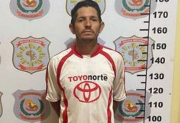 Preso tras matar presuntamente a tiros a su ex suegro en Chiriguelo