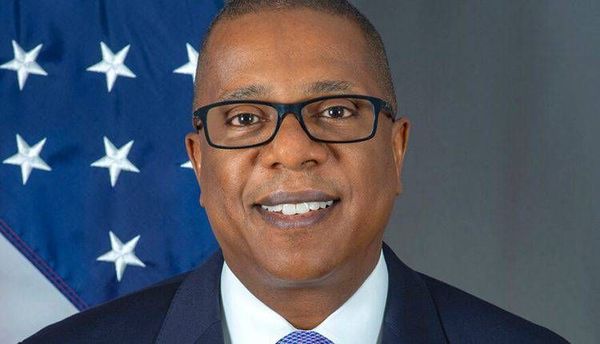 Brian Nichols, nuevo jefe de la diplomacia de EEUU para Latinoamérica
