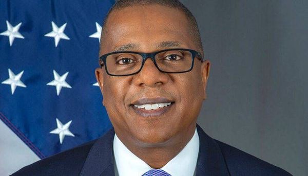 Brian Nichols, nuevo jefe de la diplomacia de EEUU para Latinoamérica