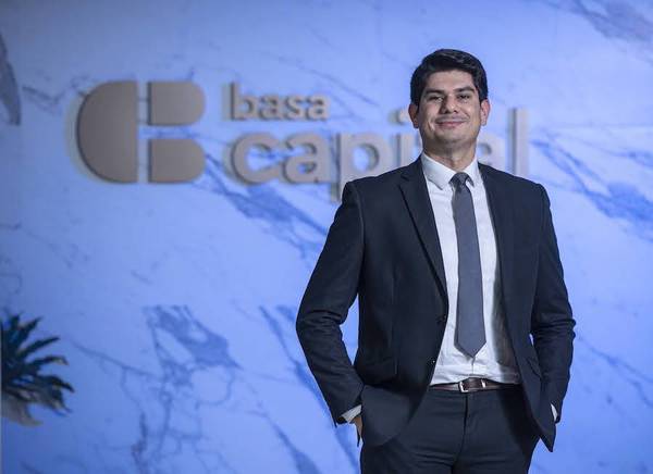 Fondos Mutuos de Basa Capital recibe la mejor calificación de riesgo del mercado | Ñanduti
