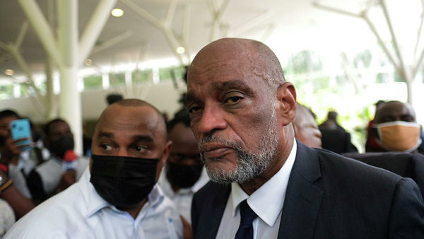 Prohíben salir de Haití al primer ministro por presunta vinculación con el magnicidio