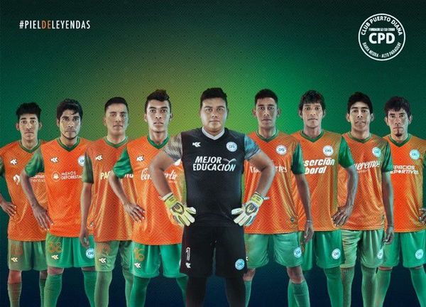 23 Sports & Oniria/TBWA son finalistas en el World Football Summit Awards - Empresariales - ABC Color