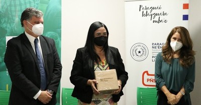 La Nación / Instituto Desarrollo y la SPL se alían para la difusión de la diversidad lingüística paraguaya