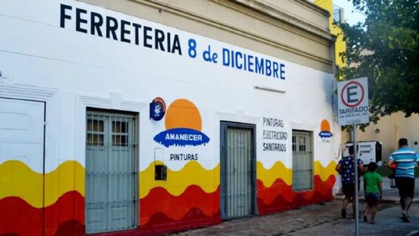 Ancianos fueron víctimas de millonario robo por tercera vez