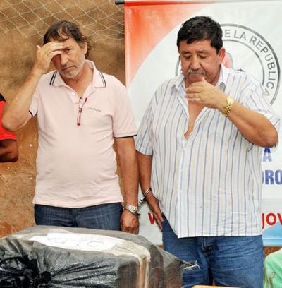 Estancia de exjefe narco será decomisada por el Estado: vale US$ 3 millones - Nacionales - ABC Color