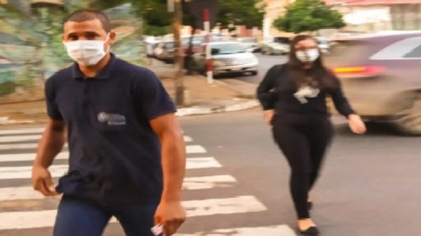 Pandemia en Paraguay: Descenso de internados en UTI | Noticias Paraguay