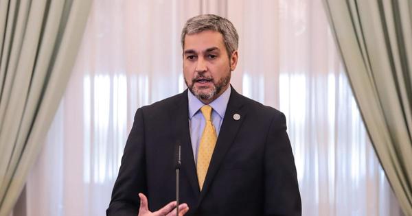 Abdo viajará a México para participar de la Cumbre de Celac