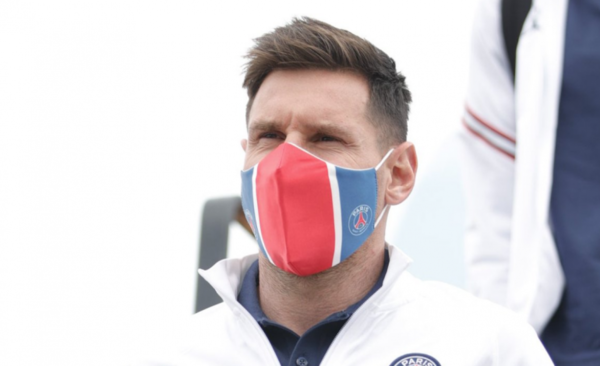 Diario HOY | Este miércoles se viene el gran estreno de Messi en PSG