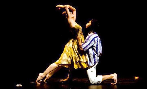 Ciclo virtual de danza del Ballet Nacional presenta “La última letra” con canciones de Emilianoré | Ñanduti