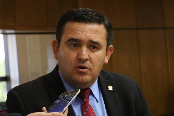 Eduardo Petta: “No tengo vínculo actual con el presidente” | Ñanduti