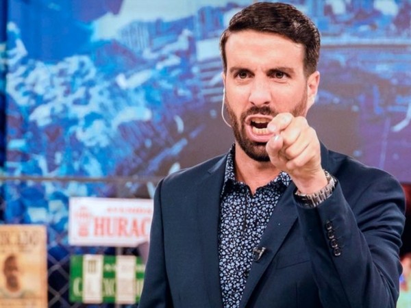 El periodista kirchnerista Flavio Azzaro explotó contra el lenguaje inclusivo y el Gobierno de Fernández (Video)