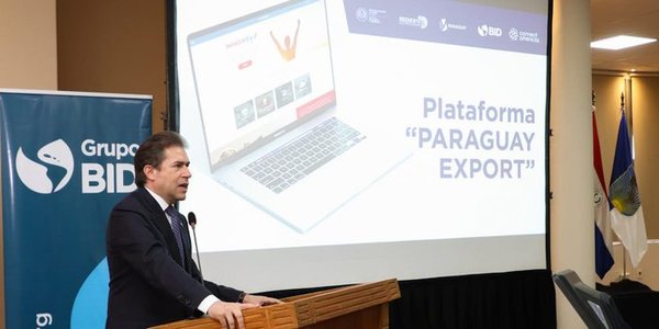 «Paraguay Export», una plataforma para promocionar las exportaciones y atraer inversiones a la nación