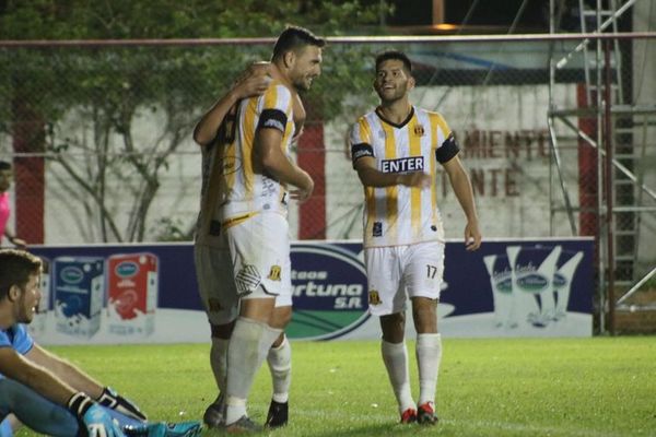 Guaraní de Trinidad, el rival de Libertad - Fútbol - ABC Color