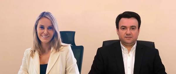 Las calificadoras Solventa y Riskmétrica se fusionan con miras al futuro