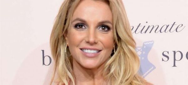 La cuenta de Instagram de Britney desapareció, ¿intentan silenciarla?