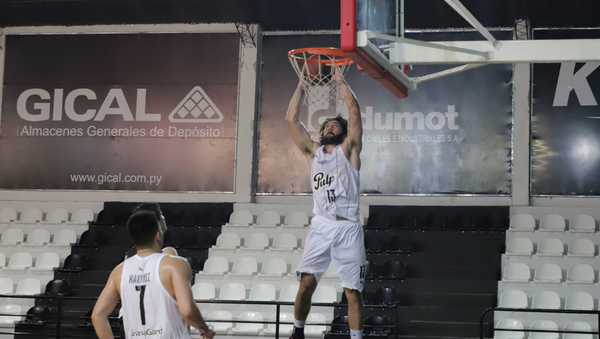 Estos son los cruces del hexagonal final de la Liga Nacional de Básquet