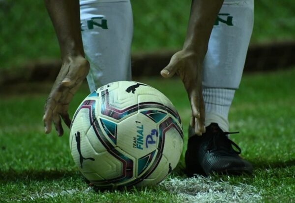 Copa Paraguay: Se disputará un juego este martes