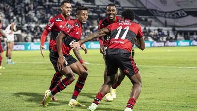 Conmebol anuncia sanciones contra Olimpia, por discriminaciones hacia jugadores de Flamengo