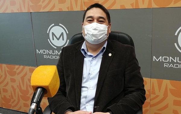 Nakayama plantea cerrar el zoológico de Asunción, si gana la intendencia - ADN Digital
