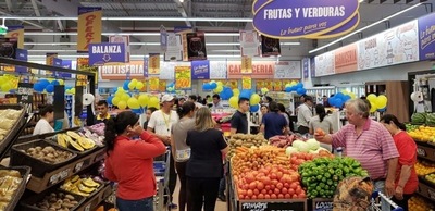 Excluir gastos del súper para pago de IVA, es doble tributación, dicen y preparan bloqueo - ADN Digital