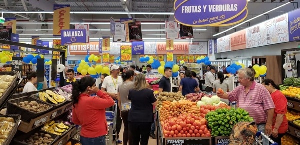 Excluir gastos del súper para pago de IVA, es doble tributación, dicen y preparan bloqueo - ADN Digital