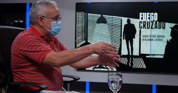 La Nación / Hospital de Trauma registra nuevamente alto aumento de pacientes
