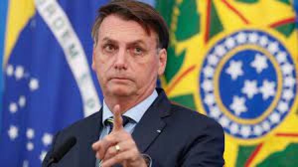 Senado de Brasil rechaza decreto de Bolsonaro sobre redes sociales