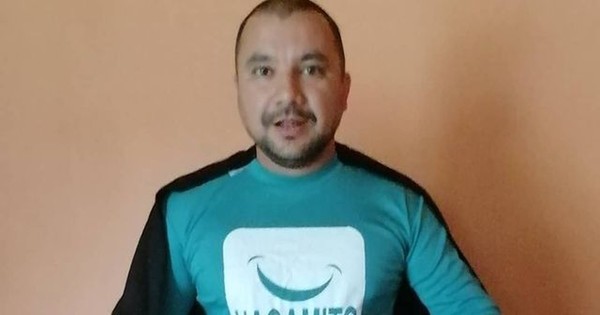 La Nación / “Hagamito”: el polémico personaje candidato a concejal