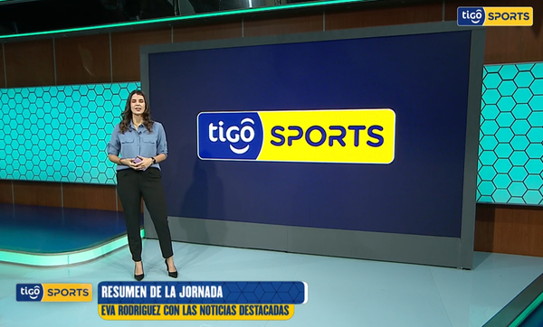 Así fue la jornada