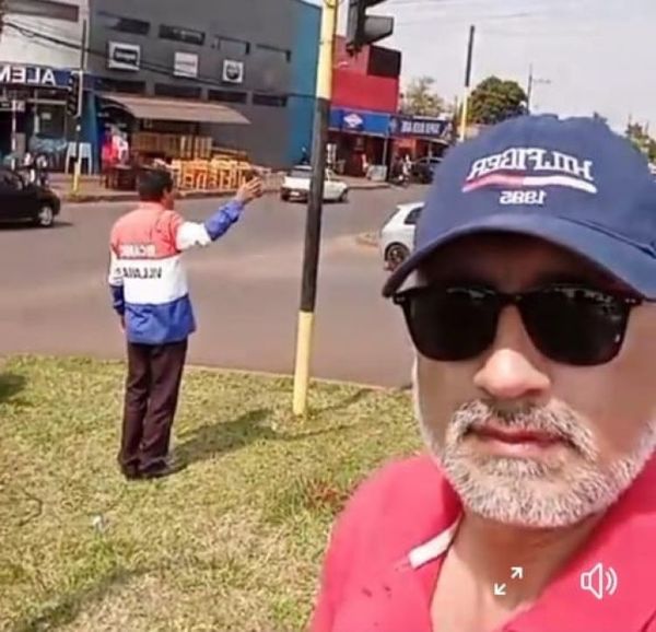 Aragão y Maluquiño intensifican ataques, pero nadie les hace caso