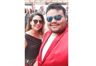 Crónica / ¡WOW! BAJÓ 87 KILOS. “Ya no podía seguir con los shows, terminaba destruido”