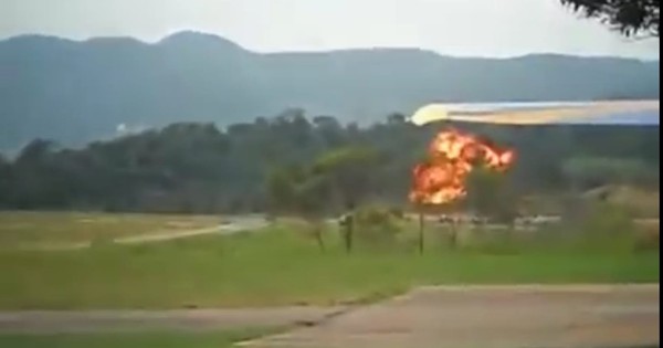 La Nación / Empresario brasileño del Grupo Cosan y su familia, mueren en un accidente aéreo en Sao Paulo