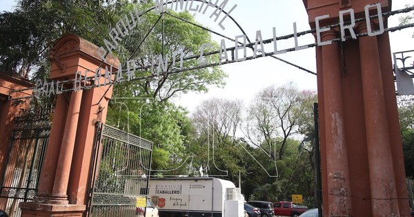 La Nación / Policía se moverá más en zonas rojas del mapa