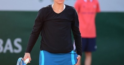 La Nación / Cepede debuta en ITF de Valencia