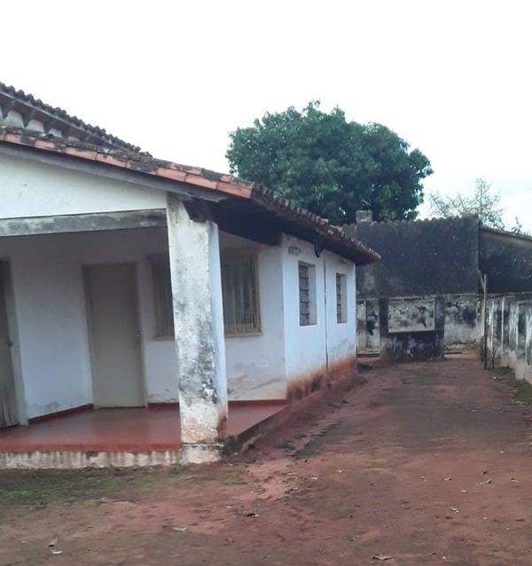 Encuentran cadáver de una mujer que habría fallecido hace cuatro días - Nacionales - ABC Color
