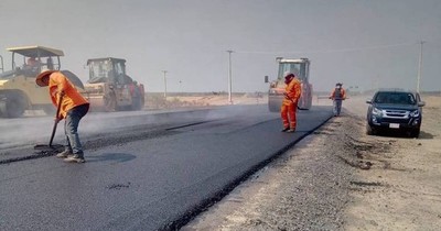 La Nación / Cartera crediticia del BID es de US$ 1.800 millones