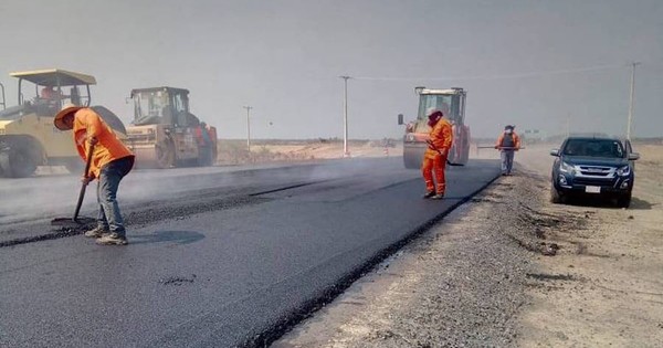 La Nación / Cartera crediticia del BID es de US$ 1.800 millones