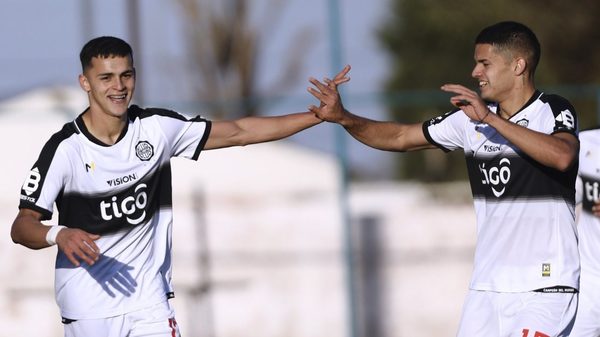 El primer once que anuncia Álvaro Gutiérrez como DT de Olimpia