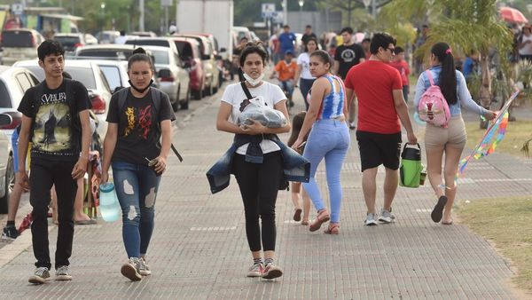 No vacunados transmiten más el Covid que personas inmunizadas