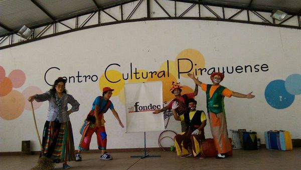Presupuesto con  G. 3.800 millones menos para Cultura  y el Fondec